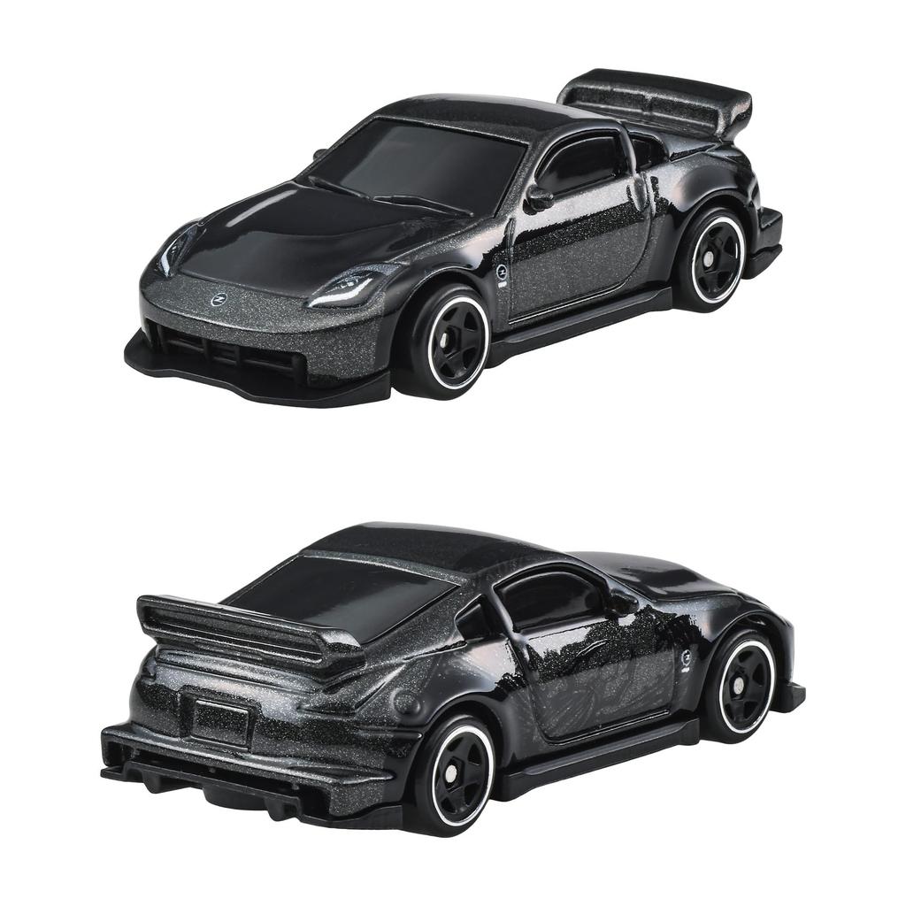 Hot Wheels Fast Furious Theme Assortment Tokyo Drift Vehicle Ages & - Toys, 10-Car Box, 3+, Multi-Purpose, HNR88-986M