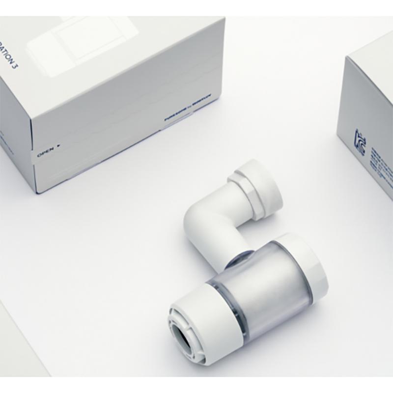 Bodyluv Puresome Signature Sink Filter – 100% Pure Water Filtration, Korean