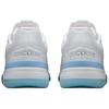 ON The Roger Advantage Pro White Chambray Men Sneakers 3MF10270753
