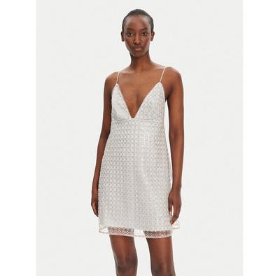 ROTATE 113710800 Cocktail Dress