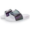 Li Ning Slide Slippers Women's Iridescent AGAQ004-3