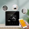 WiFi Smart Thermostat Temperature Controller Tuyas Smarts For Floor Heating Electric/Water Gas Boiler Works With Alexas Alice