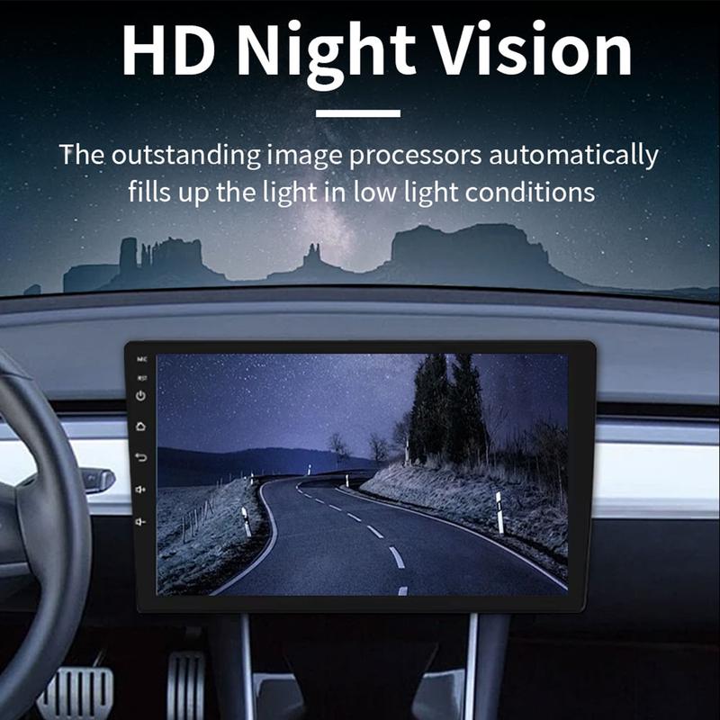 AHD 1080P Waterproof Night Vision Car Brake Light Reversing Camera for Renault Trafic 2001-2014 Opel/Vaxhall Vivara