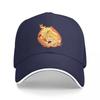 TOUCHDOWN Baseball Cap Luxury Woman Cap Ball Cap Men Womens