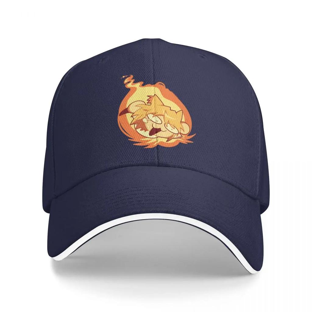 TOUCHDOWN Baseball Cap Luxury Woman Cap Ball Cap Men Womens