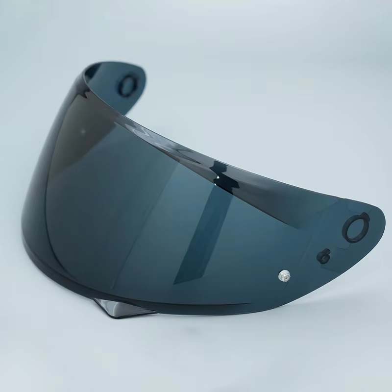 Motorcycle Helmet Visor Lens for HJC C10 Replace Anti-UV Anti-Scratch Dustproof Windshield Motorcycles Accessories Casque MotoSpeed Sensors 6