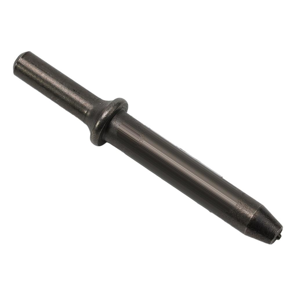 1 Stück Nietenkopf-Luftnagler Hochkohlenstoffstahl Halbhohl