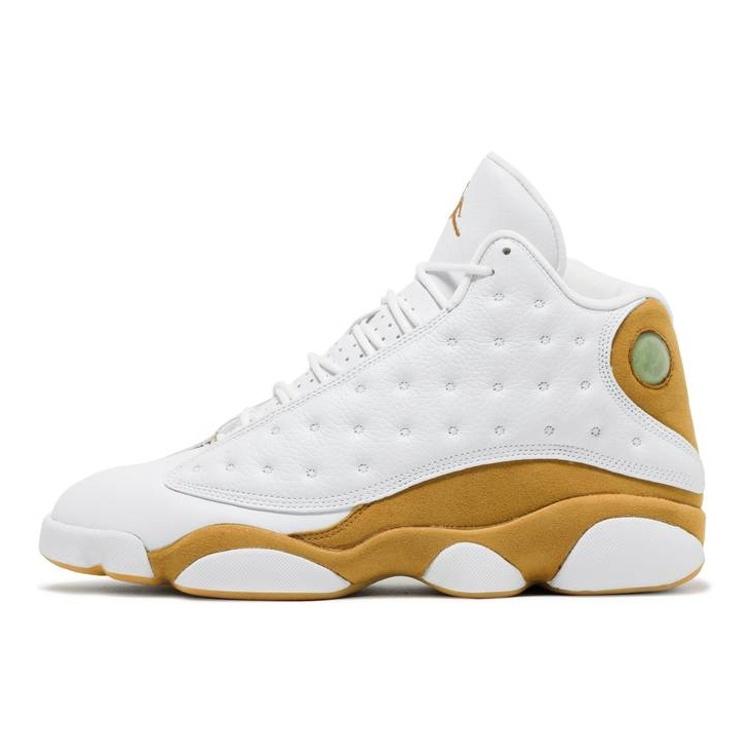Air Jordan 13 Retro Wheat Men s 309259-171 EU 43