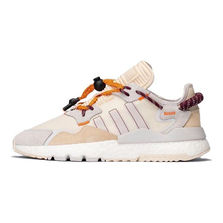 Nite Jogger Ivy Park X Nite Jogger Adidas Originals 'Grey' FX3239