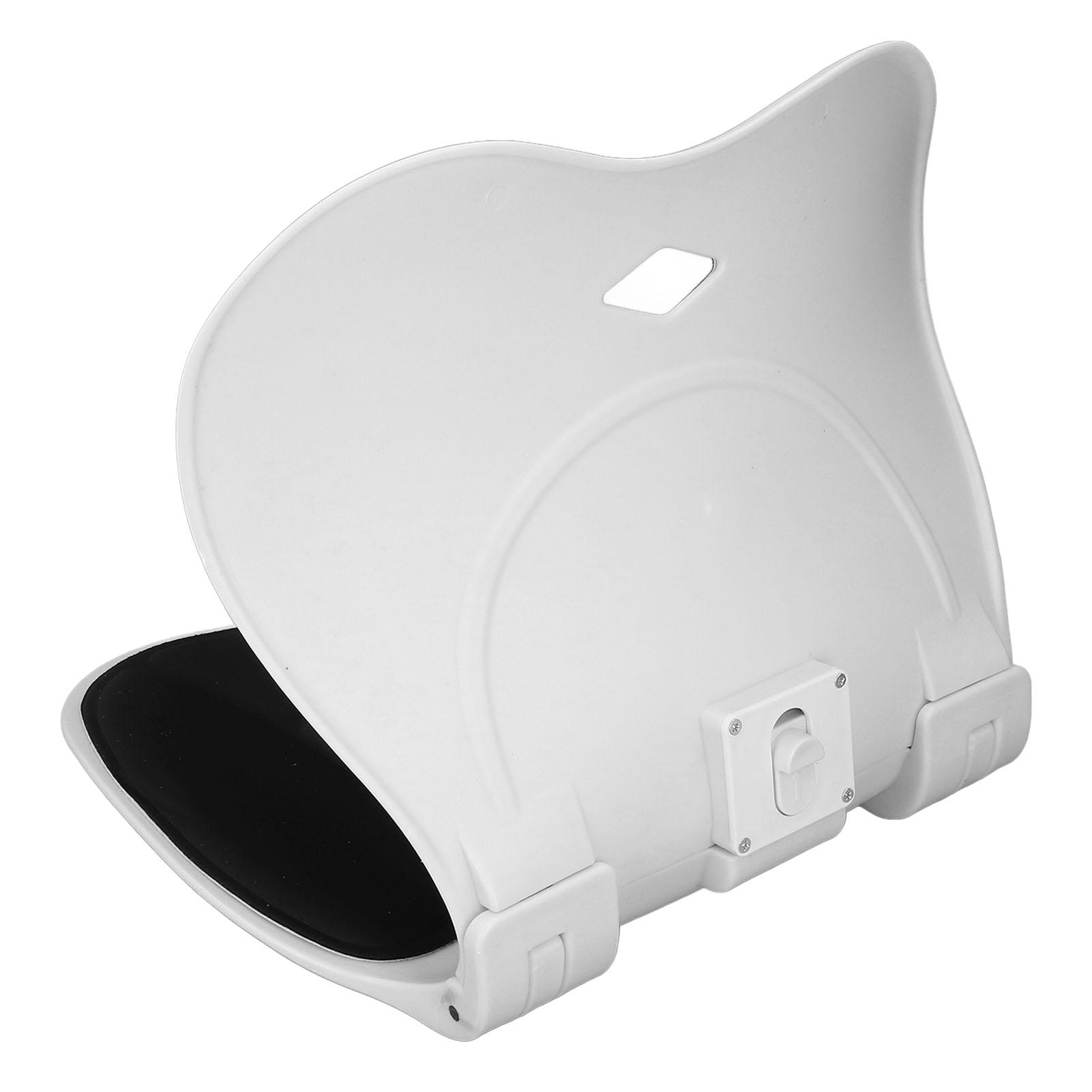 Corrector Chair Foldable Ergonomic Lumbar Support Back Straightener Waist Support   Cushion for Child Adult