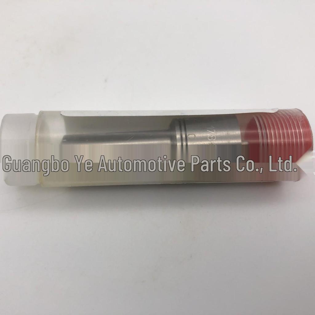 Pump Nozzle Injector Repair Kit F00041N043 for 1920420