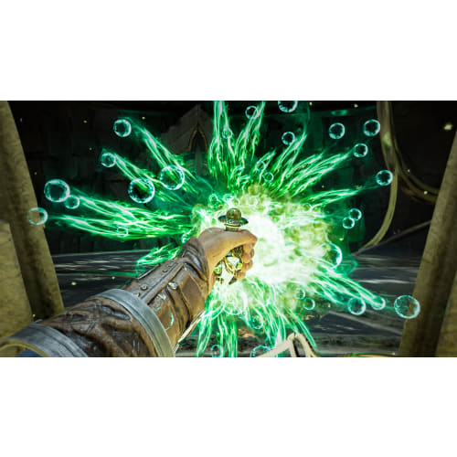 Knights of Aveum - PS5