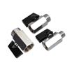 Male To Female/Female To Female Air Compressor Valve Water Gas Oil Shut Off Valve
