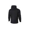 Nike Jackets Men's Black Hooded Moderate Other 861743-010