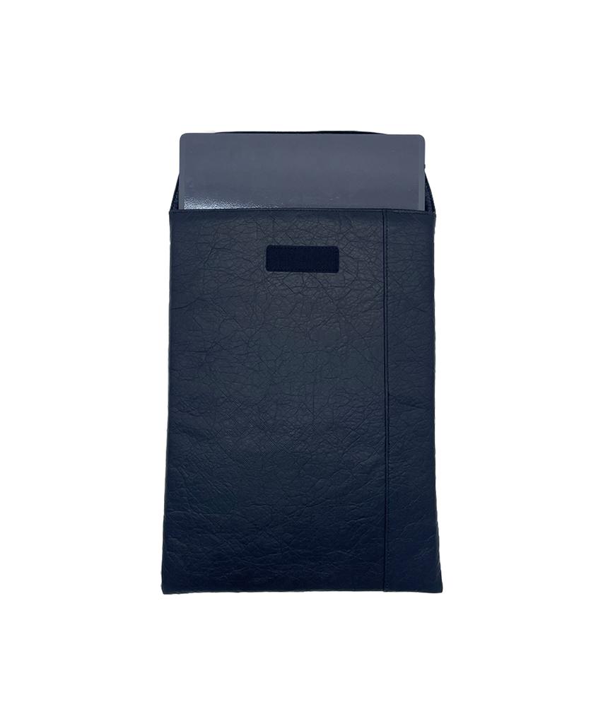 Willbe Lab 13-Inch Laptop Pouch (Bk)