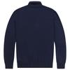 Polo Ralph Lauren Pull Tricot à Col Haut avec Logo Petit Poney Brodé pour Homme Pull Bleu Marine MNPOSWE16820082-400
