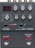 BOSSRV-200 REVERB Boss Reverb RV200
