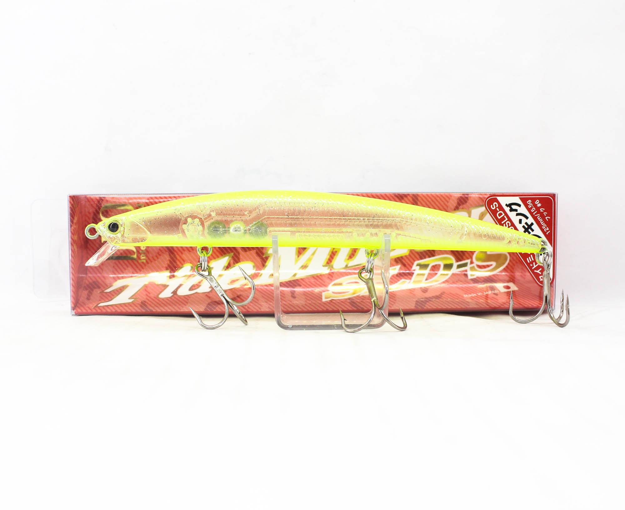 

DUO Тонущая приманка Tide Minnow 125 SLD-S CCC0053 (9047)