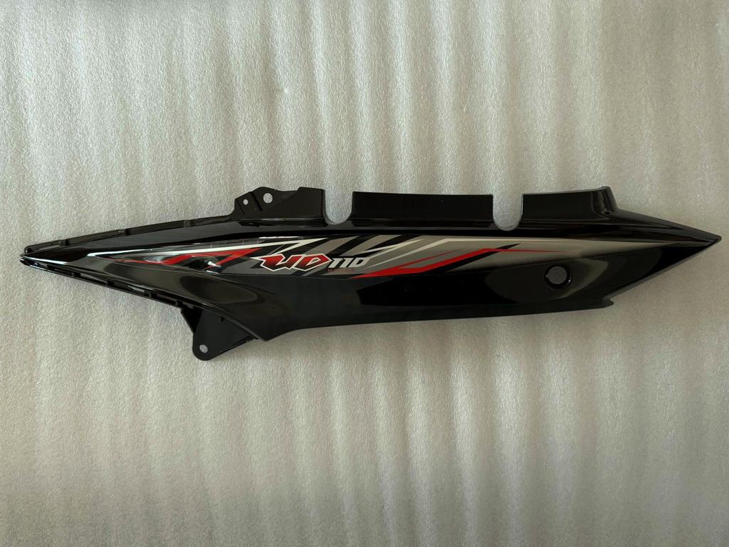 Komplettes Außenkunststoff-Kit für Hao Wan Liang Che HJ110-6/6A UD110 Motorräder