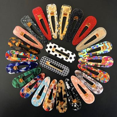 Accessori per capelli – Fermagli per capelli