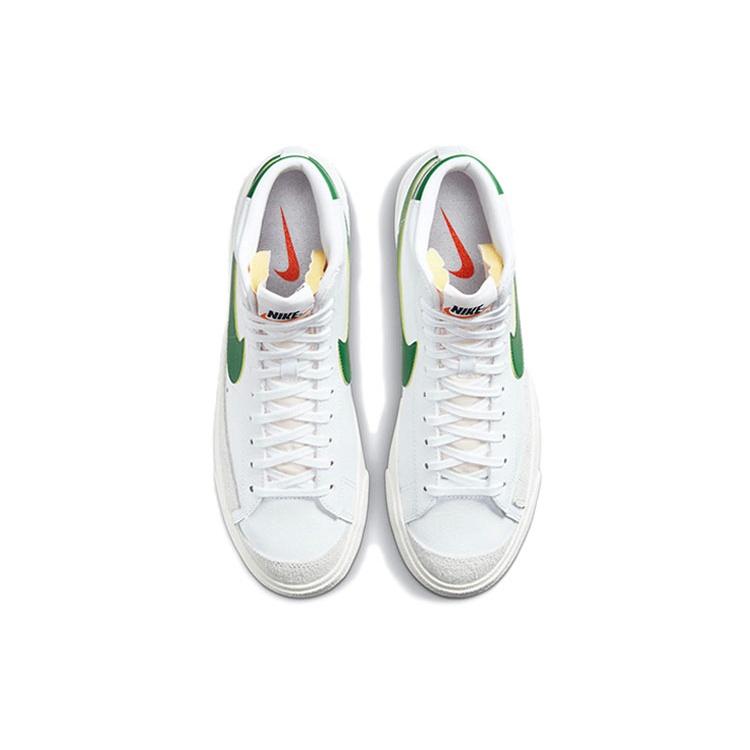 Nike Blazer Mid '77 Vintage 'White Pine Green' Men's BQ6806-115