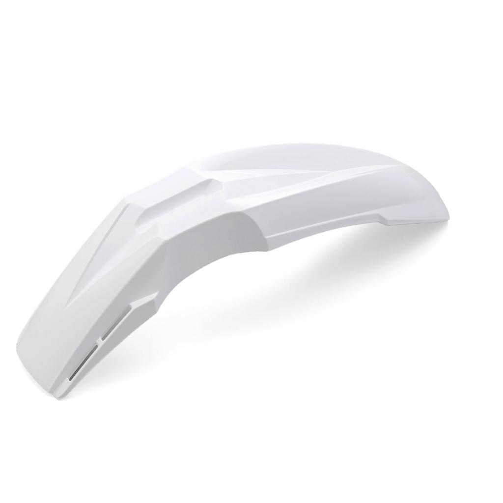 Daytona DGP Euro Front Fender 48030 (White)