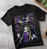 JoJo's Bizarre T-Shirt Adventure JoJo Anime Manga Jolyne Jotaro Shirt Gift