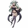 Karory Illustration Scale Complete Figure Scale PVC ABS Painted Complete Figure "Succubus-chan" 1/5 1/5 &