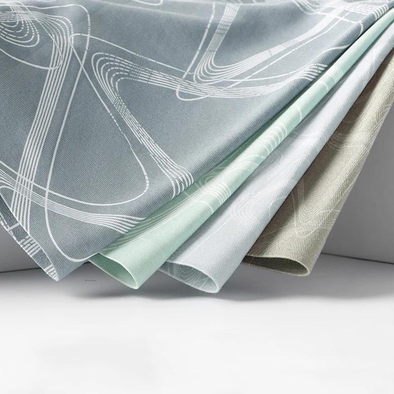 MiiOW 3pcs  Modal Men's Underwear AAA Antibacterial Oversized Checkered Underwear Boxing Shorts L-4XL