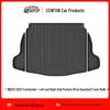 Toyota Frontlander Corolla Cross TPE Odorless Waterproof Trunk Mat
