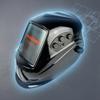 Automatic Welding Helmet Large Viewing Window Darkening External Controls