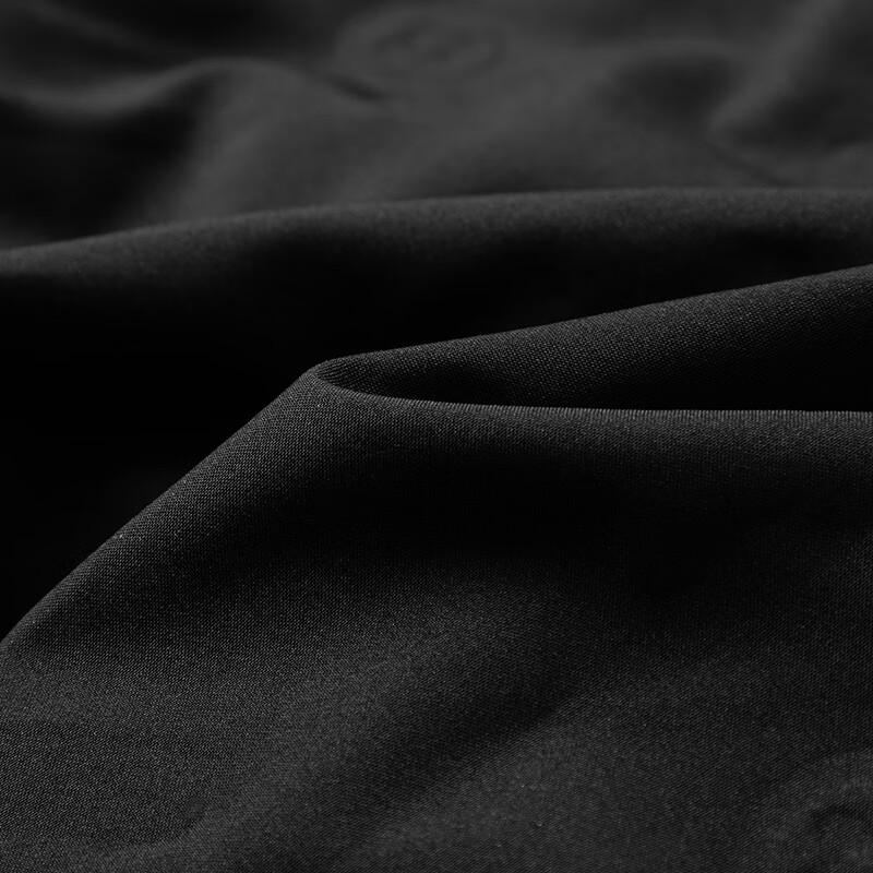 Xuezhongfei Men's Warm Goose Down Pants