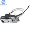 81310-D3000 Left Front Door Lock Actuator for Hyundai Vehicles.