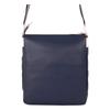 Shoulder Bag Dense 072112 Black [Castelbajac]