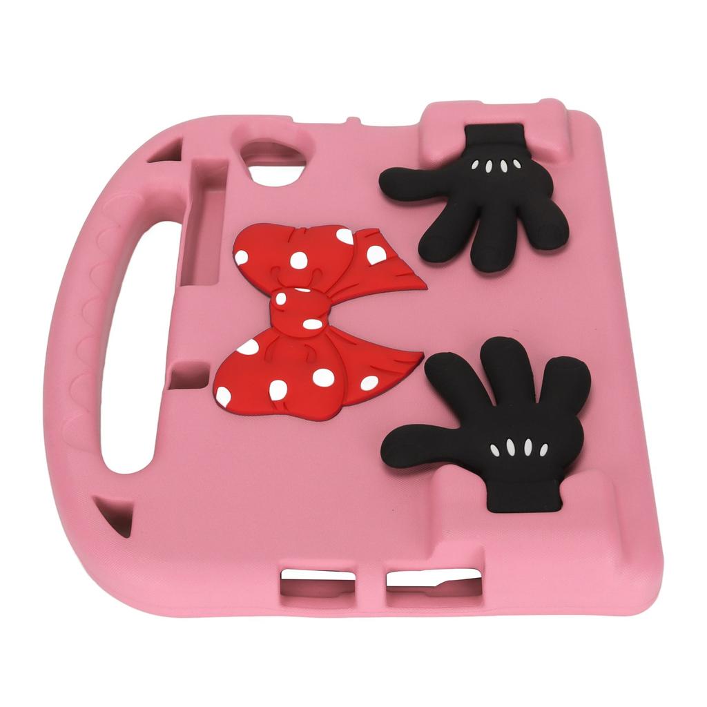 Детский чехол для планшета для TAB M10 для Galaxy TAB S6 для MatePad Точный вырез Регулируемый угол Нетоксичный