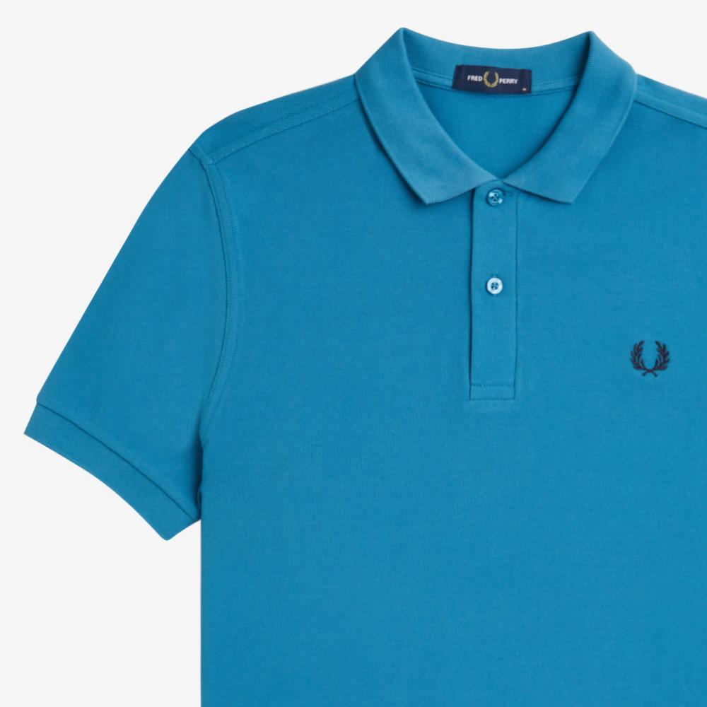 Fred Perry [M6000] Plain Fred Perry Shirt (V35) Afpm2416000-V35