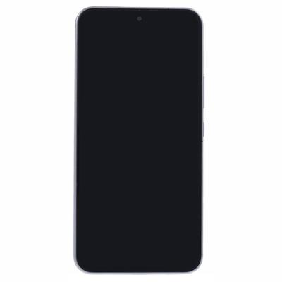 For Samsung Galaxy A54 5G Black Screen Fake Phone Model Not Real Smartphone Display (Without Logo)