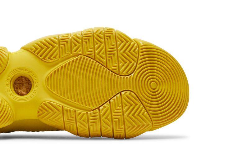 adidas Trae Young 2 'Hazy Yellow'