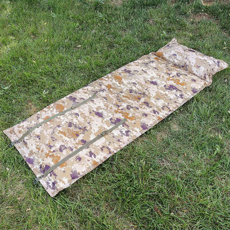Jungle Dragon Self-Inflating Camping Mat