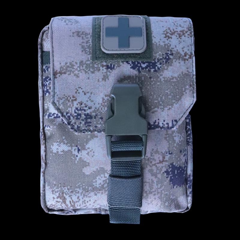 AWR Second Generation First Aid Kit