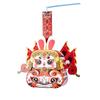 Ancient Mid-Autumn Festival Lantern Cartoon Lantern DIY Material Package Rabbit Lantern  Children
