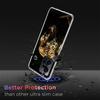 Majestätisches Leoparden-Handyhülle Für Redmi 12 13C 12C 15C 9 10 10C Note 13 Pro Plus 14 15 Pro 9T 9C 9A TPU Weiche Hülle Klare Handyhülle