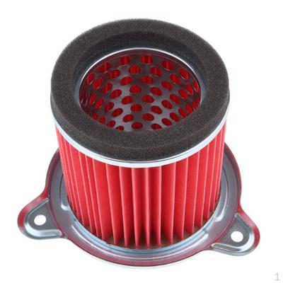 Filtro de aire de motocicleta para V 1987 2000