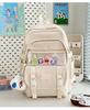 Korean Girl hearted Junior High School Students with Large Capacity and Multi-functional Ins Style Japanese High quality Backpack