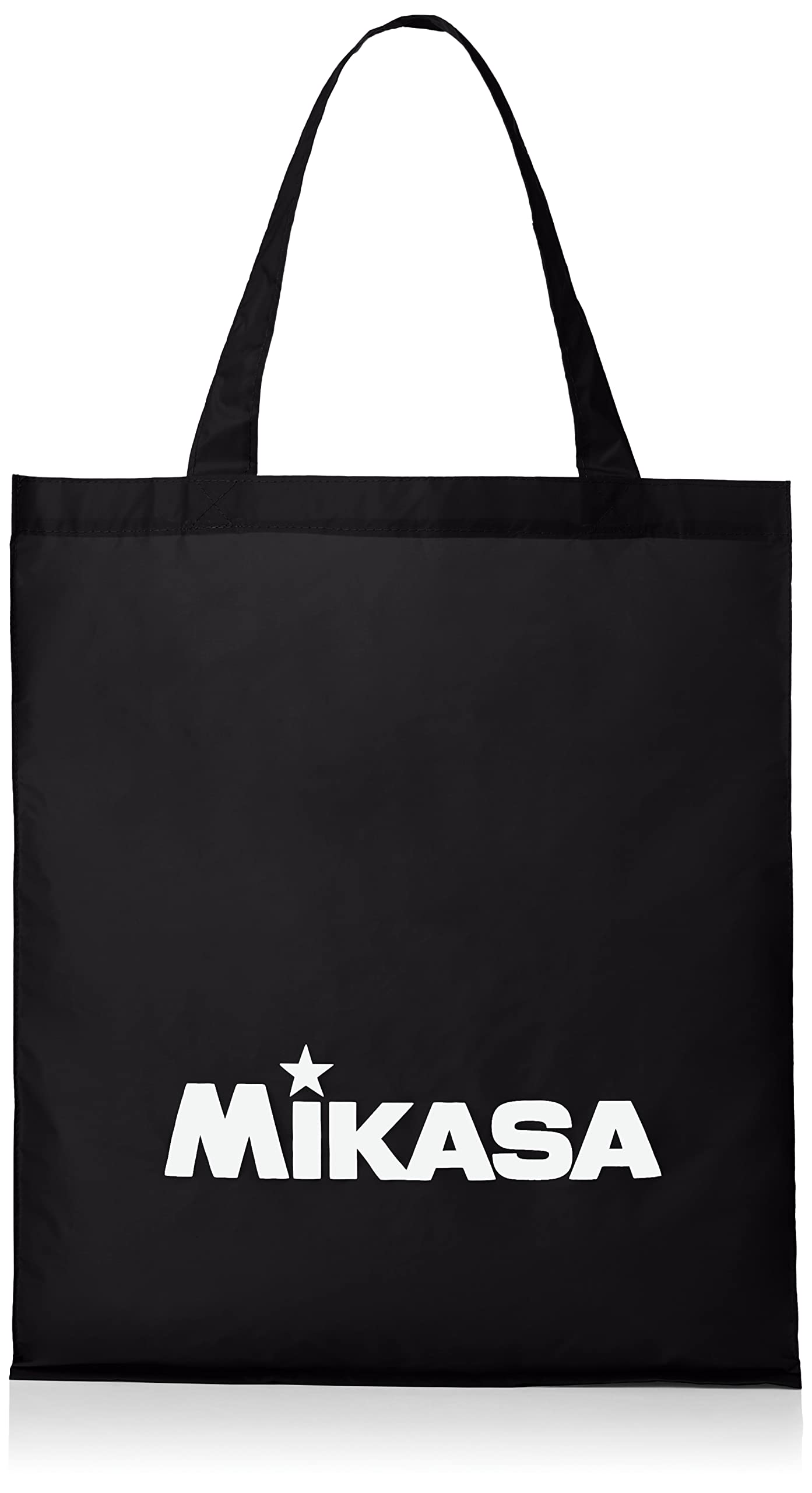 Mikasa Leisure Bag in 11 Black BK Bag/Eco (Available Colors) BA-21 чёрный