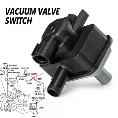 Tankentlüftungsventil 90910-12283 Ventil Für 2014-2018 Toyota Corolla EOE