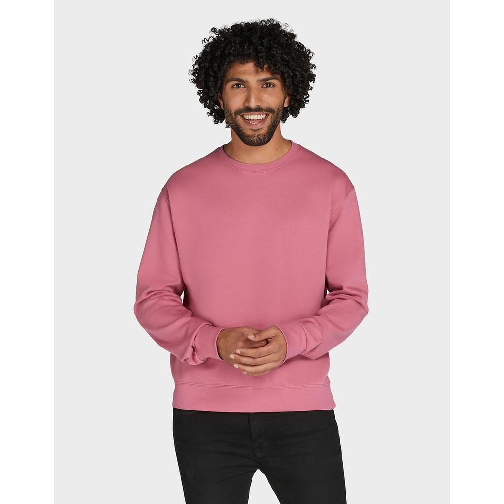 SG Originals Mens Crew Neck Sweatshirt