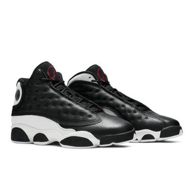 Air 13 Retro GS Ters He Got Game 884129-061