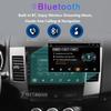 9"Android 14 Autoradio Carplay for Mitsubishi Outlander 2/Peugeot 4007/Citroen C-rosser Multimedia Video Player 4G GPS Stereo FM