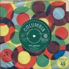 7inch Record NINA  FREDERIK  White Christmas 45DB4936 Columbia 1962 UK Pop Used